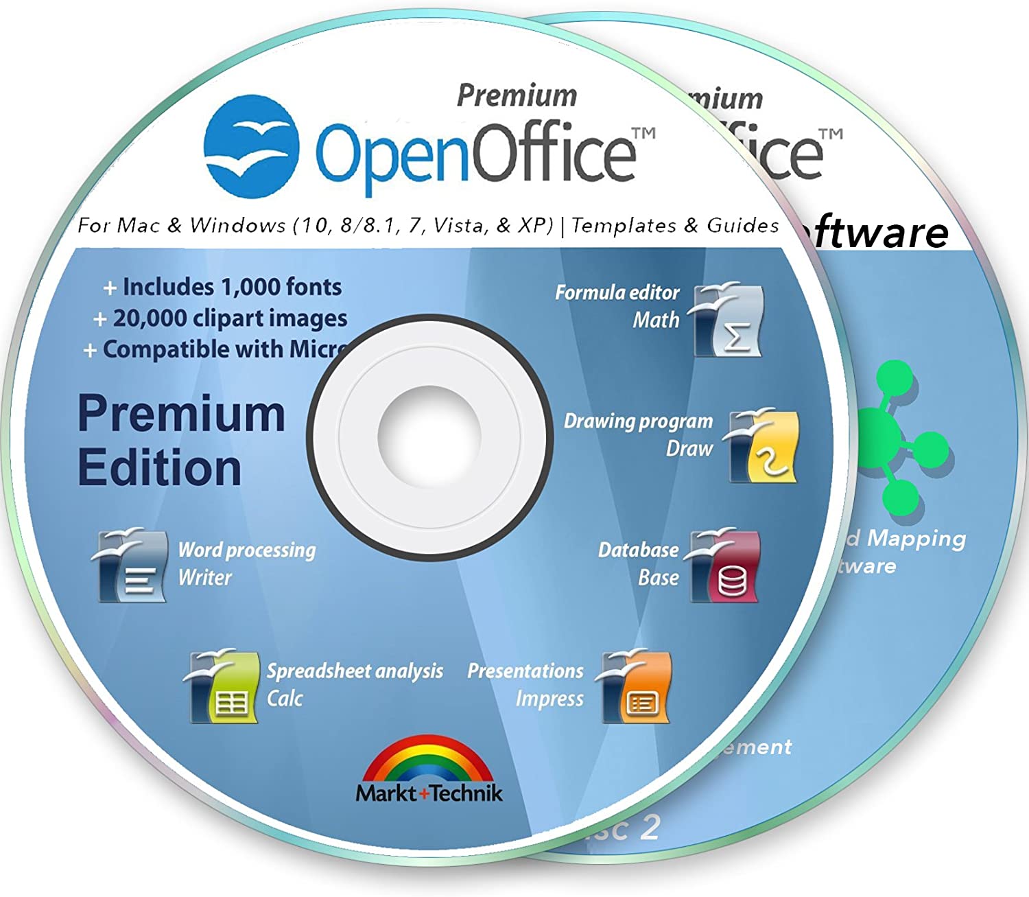 buy office suite for mac